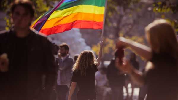 PP-Vox alliance shows no LGBTQ+ Pride Day spirit, boosts  left camp | INFBusiness.com