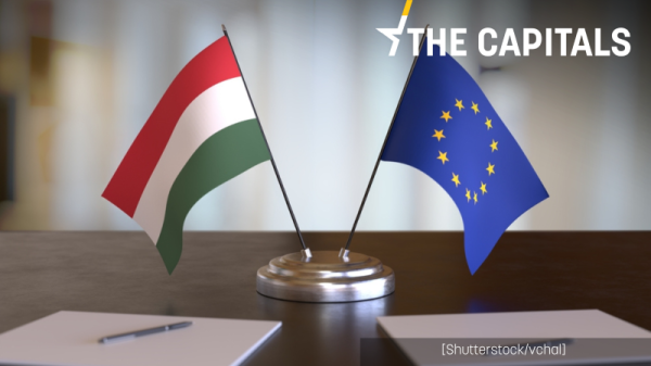 Hungary looks for alternatives to frozen EU funding | INFBusiness.com