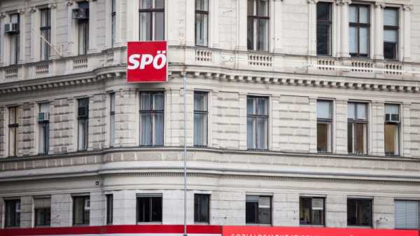 Leading centre-left politician rules out ‘grand coalition’ for Austria | INFBusiness.com