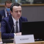 Kosovo frustrated over Western threats blames Serbia | INFBusiness.com