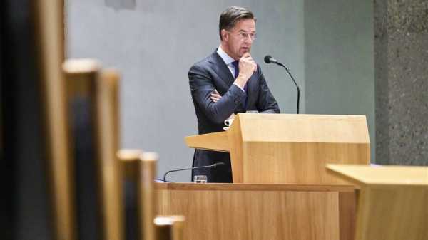 Rutte admits not doing enough in Groningen earthquake saga but won’t step down | INFBusiness.com