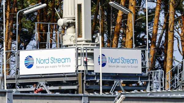 Uncertainty reigns over Nord Stream pipeline attacks | INFBusiness.com