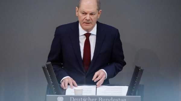 German opposition calls Scholz out on ‘rock bottom’ relations with France | INFBusiness.com