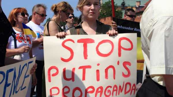 Russian propaganda targets Czechia, emulates Slovak success | INFBusiness.com