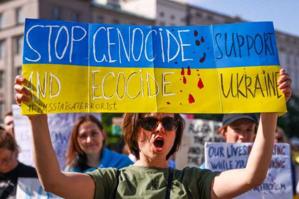 Beyond the counteroffensive: 84% of Ukrainians are ready for a long war | INFBusiness.com