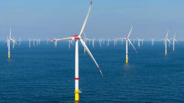 Danish state to own 20% of planned offshore wind farms | INFBusiness.com