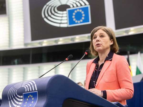 European Parliament calls ethics body plan ‘toothless missed opportunity’ | INFBusiness.com