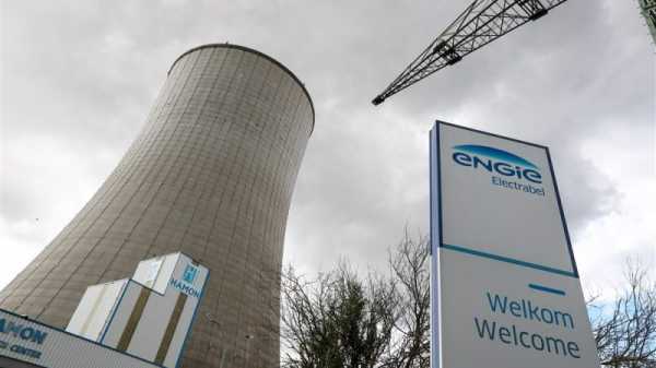 Belgian government signs nuclear extension deal with France’s Engie | INFBusiness.com
