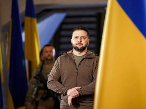 Kyiv MP: Ukraine needs EU membership timeline to accelerate reform process | INFBusiness.com