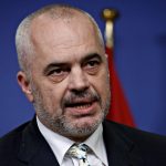 Shock bombs in Kosovo, EU ups pressure for Pristina-Belgrade meet | INFBusiness.com