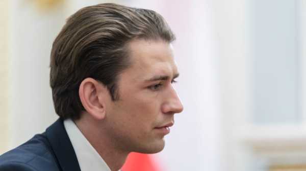 Austria’s ex-chancellor Kurz faces new bribery accusations | INFBusiness.com