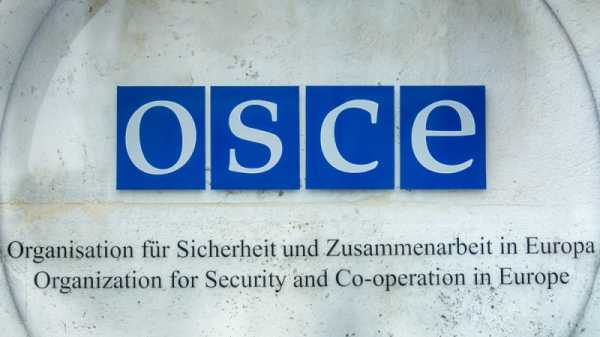 OSCE reveals nine-point plan to reign in tensions in north Kosovo | INFBusiness.com
