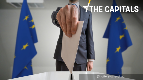 Liberals hold the key to next EU House majority: report | INFBusiness.com