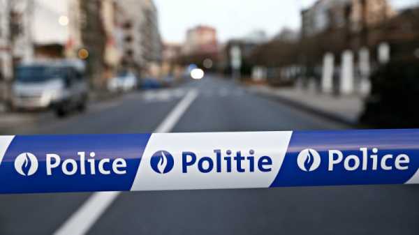 Belgian police search locations linked to Belgian MEP in Qatargate probe | INFBusiness.com