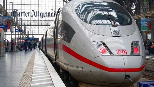 Germany should break up ailing national railway company, experts say | INFBusiness.com