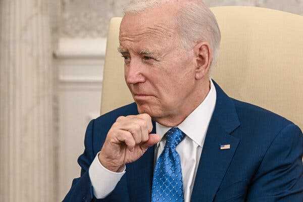 Biden Attacks Trump and MAGA but Avoids Indictment Talk | INFBusiness.com