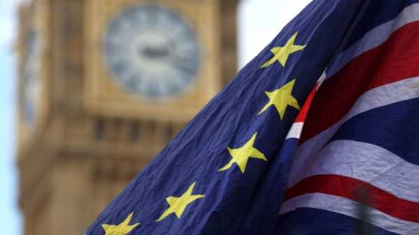 More Brits than ever say Brexit was wrong choice: YouGov survey | INFBusiness.com