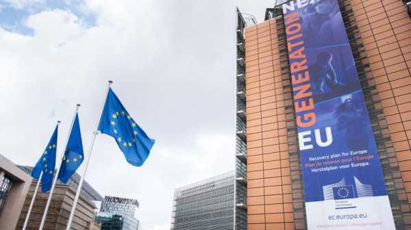 EU citizens poorly involved in recovery funds’ design and spending, report shows | INFBusiness.com