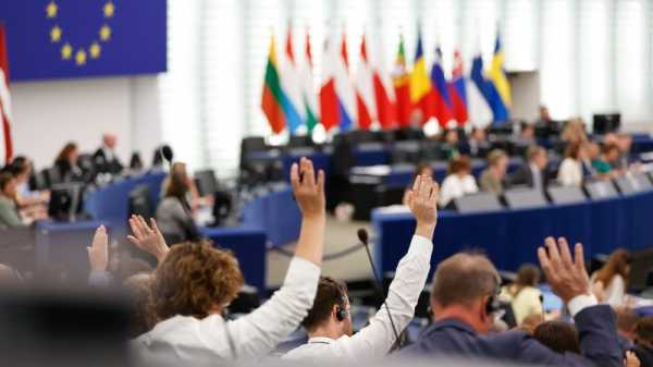 EU Parliament draws up plan for countries to overcome unanimity | INFBusiness.com