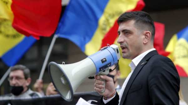 Romania’s new far-right backs Meloni against EU’s ‘Soviet’ approach | INFBusiness.com