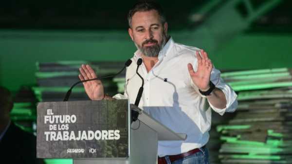 Spanish elections: Paris welcomes Vox’s defeat | INFBusiness.com