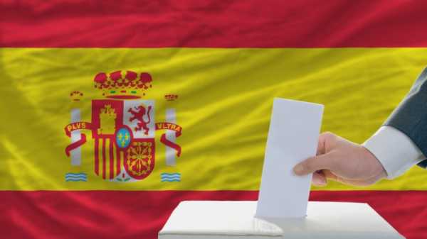 Spain: polls suggest government change | INFBusiness.com