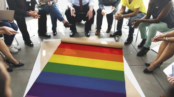 One in four Serbs do not want LGBTI+ colleagues | INFBusiness.com