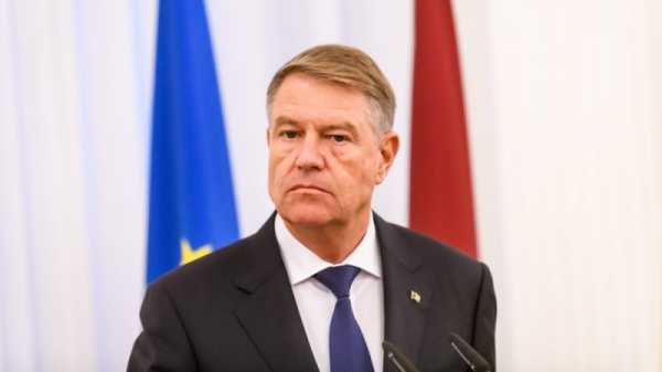 Romanian president satisfied with political resignations amid elderly care scandal | INFBusiness.com