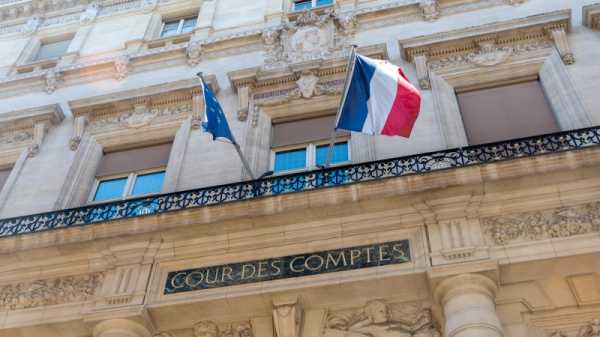 Court of Auditors asks France to ‘better control’ consultancy services | INFBusiness.com