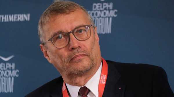 Czech EU minister: making Europe a Federation will make it an equal global player | INFBusiness.com