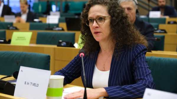 Dutch MEP slams EU-Tunisia migration deal | INFBusiness.com