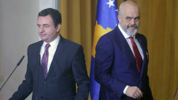 Albanian PM refuses to be drawn on Kurti’s meeting snub | INFBusiness.com