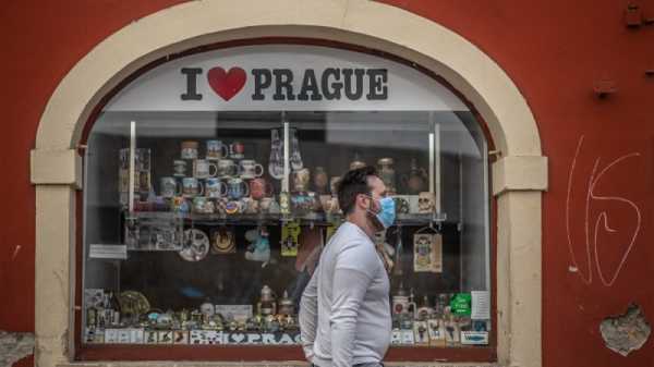 Trust in EU, NATO, UN drops sharply among Czechs | INFBusiness.com