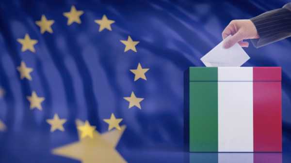 Almost five million Italians may not vote in next year’s EU elections | INFBusiness.com