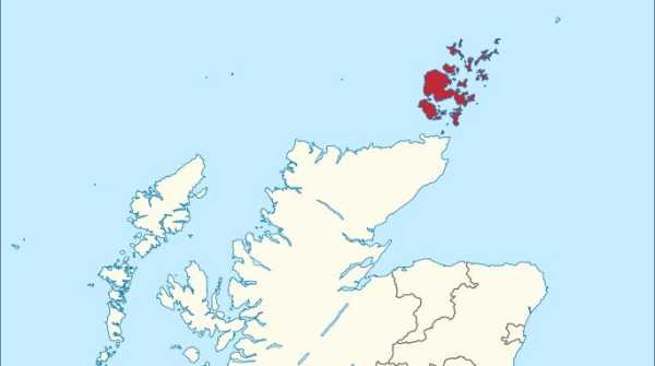 Fed up with UK and Scotland, Orkney Islands look to Norway | INFBusiness.com