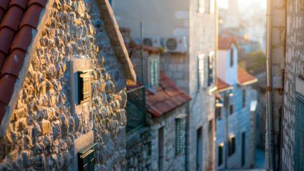 Croatia’s property prices soar compared to last year | INFBusiness.com