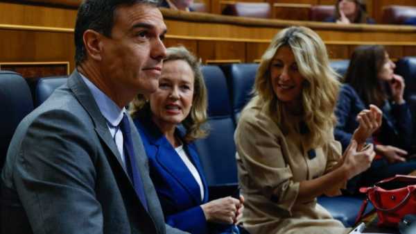 Spain’s Sánchez explores ‘formula’ to forge progressive government with Sumar | INFBusiness.com
