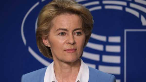 Commission denies von der Leyen’s criticism of right-wing Spanish PM hopeful | INFBusiness.com