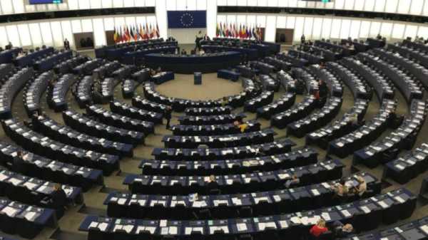 EU lawmakers to overhaul internal rules on harassment complaints | INFBusiness.com