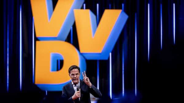 Rutte’s party accused of ‘tanking coalition’ for political gain | INFBusiness.com