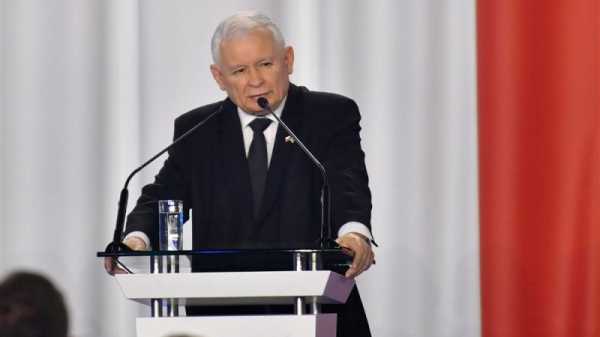 Polish ruling party asks opposition to leave EPP or demand Weber resign | INFBusiness.com