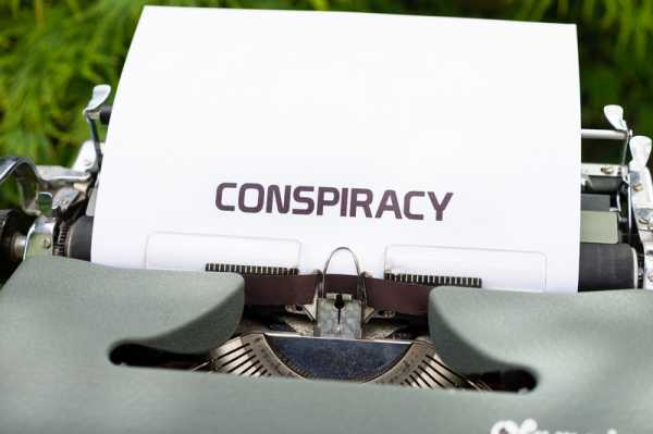 The new front in conspiracy theories — farming and EU Green Deal | INFBusiness.com