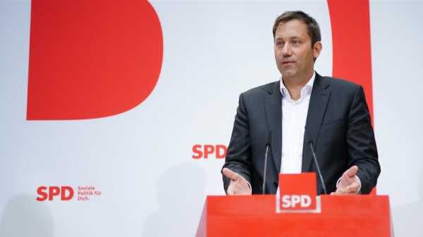 Germany’s SPD backs Slovak Hlas joining EU socialists | INFBusiness.com