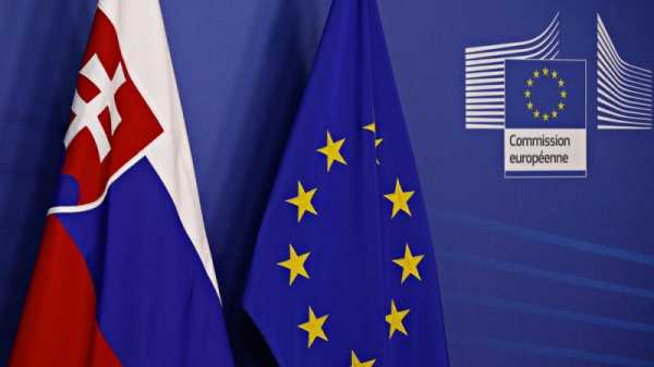 Slovakia receives Commission’s warnings over late introduction of EU directives | INFBusiness.com