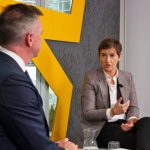 Jourová says no more obstacles for Bulgaria, Romania Schengen accession | INFBusiness.com