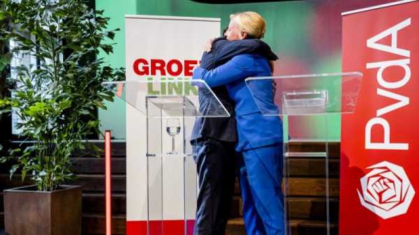 Dutch Greens, Labour Party, agree on joint election programme | INFBusiness.com