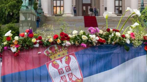 Inquiry Committee to look into Serbia’s latest mass shootings | INFBusiness.com