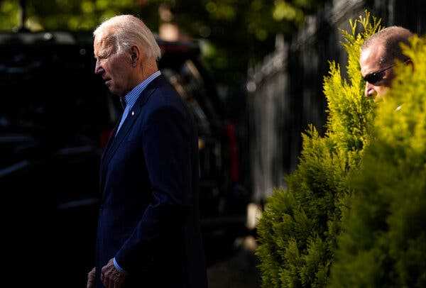 Biden to Overhaul Military Justice Code, Seeking to Curb Sexual Assault | INFBusiness.com