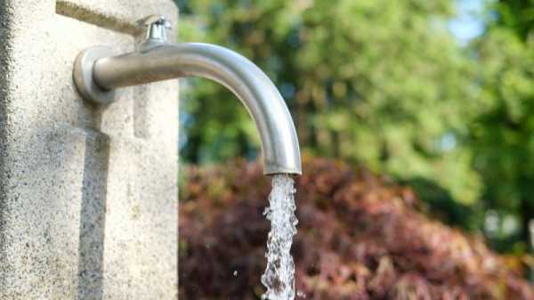 Over two-thirds of French groundwater below monthly averages | INFBusiness.com