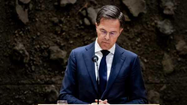 Dutch government collapses over migration law: What’s next? | INFBusiness.com